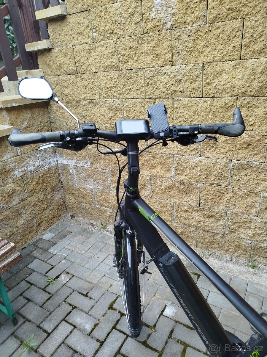 Pánské elektrokolo - 4