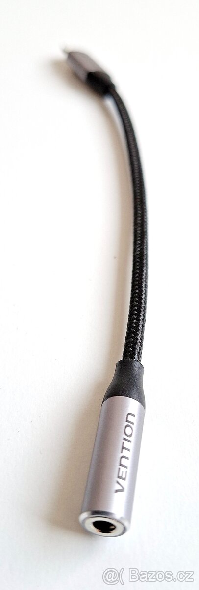 Prodám audio adapter pro Apple iPad - 4