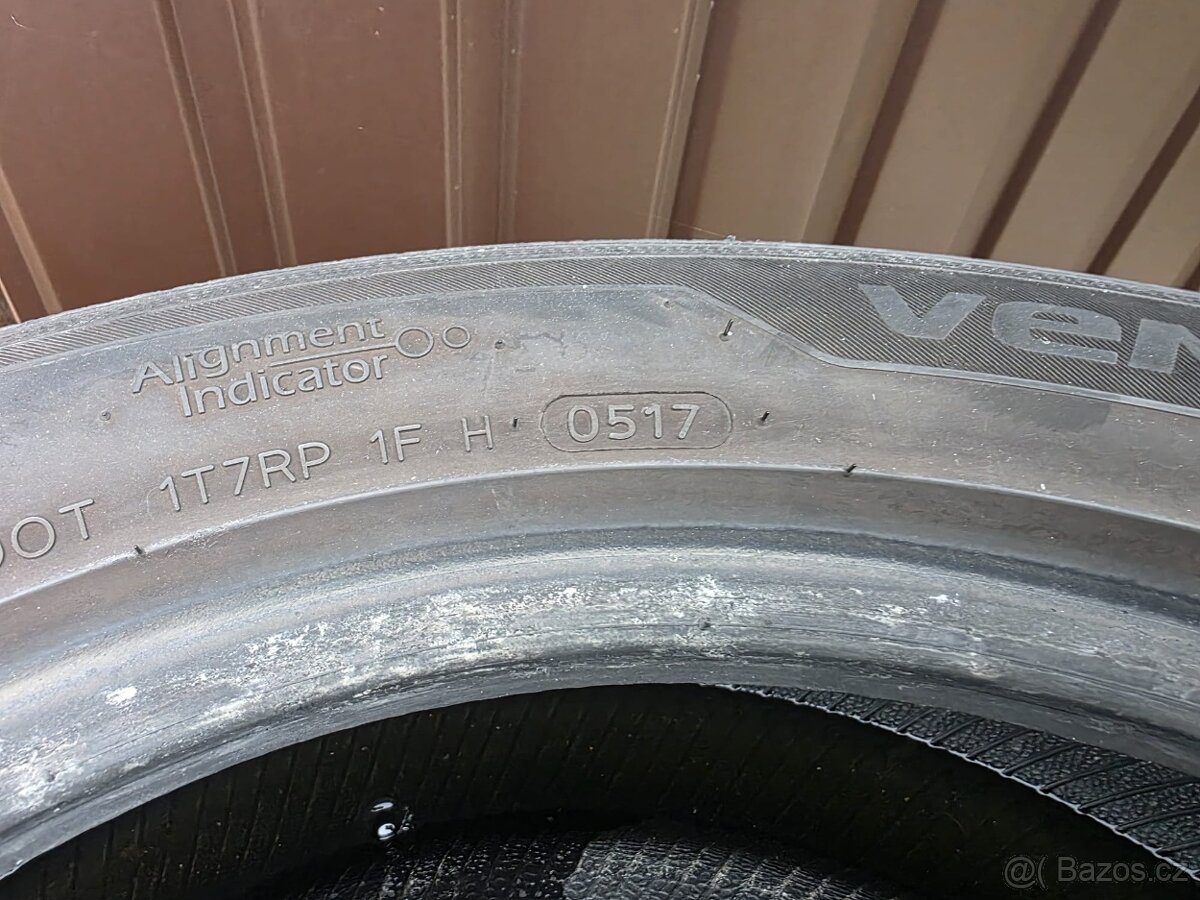 Pneu Hankook 205/55R16 letní - 4