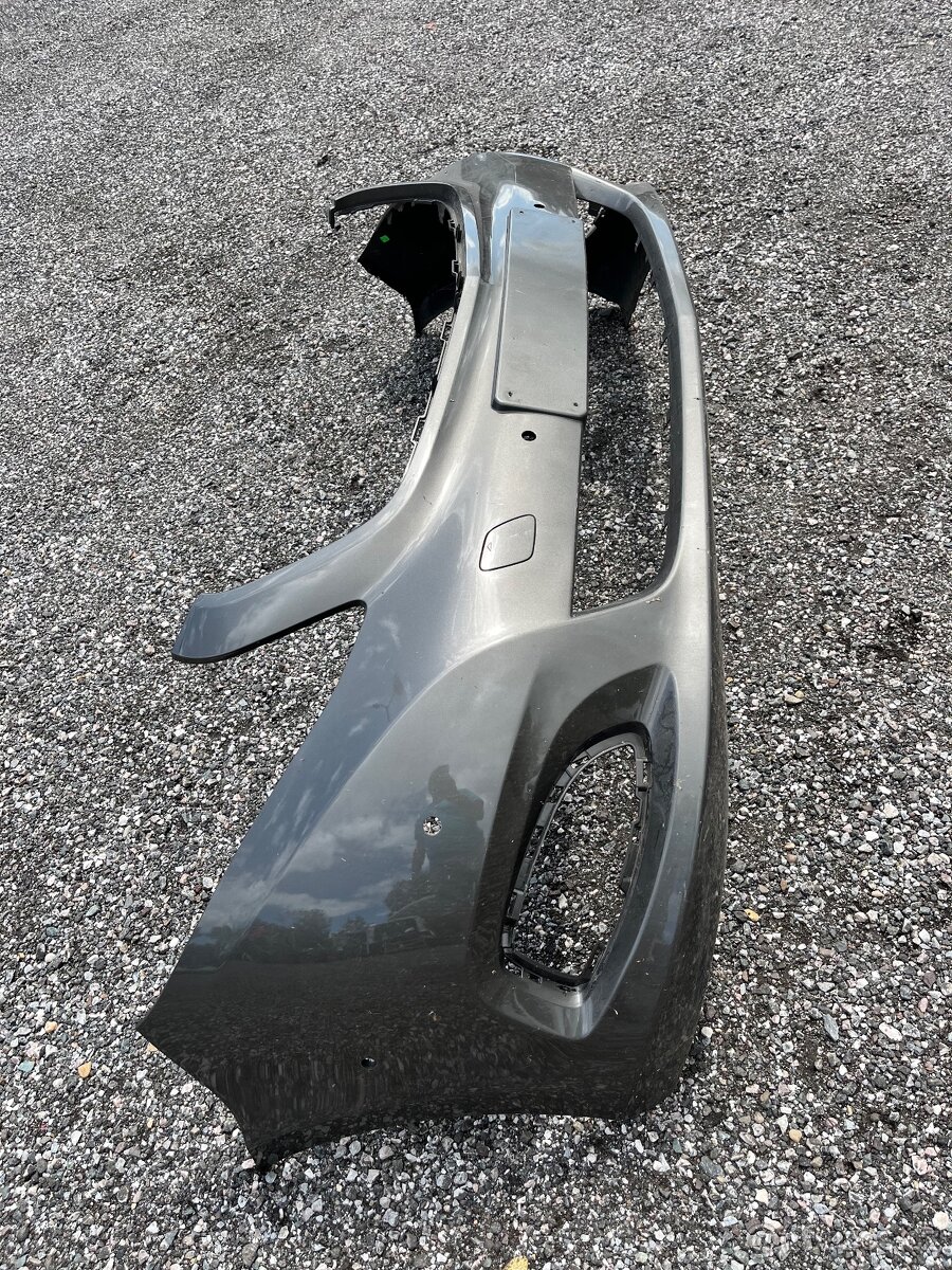 Mercedes MB Vito V klasse W447 nárazník - 4