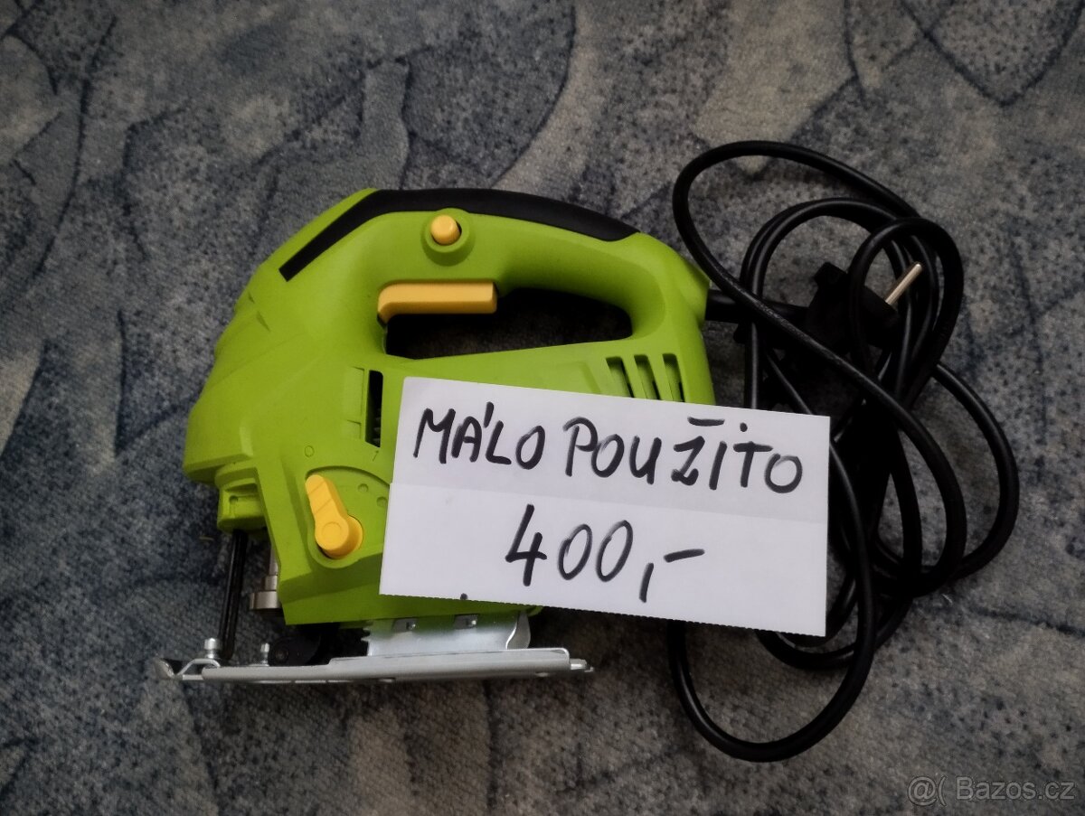 Elektro nářadí - 4