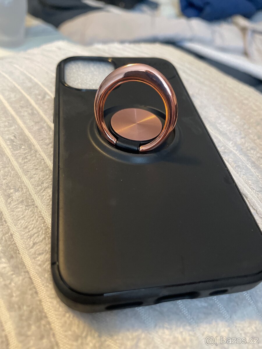 Ring case Nalia pouzdro na iPhone 11 Mini - 4