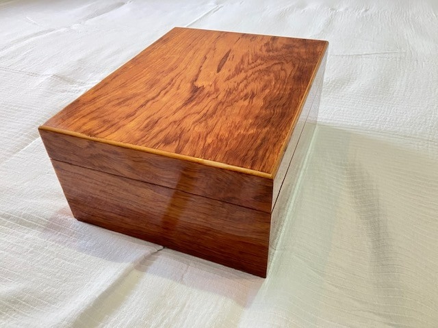 Humidor Marconi AS1300 - 4