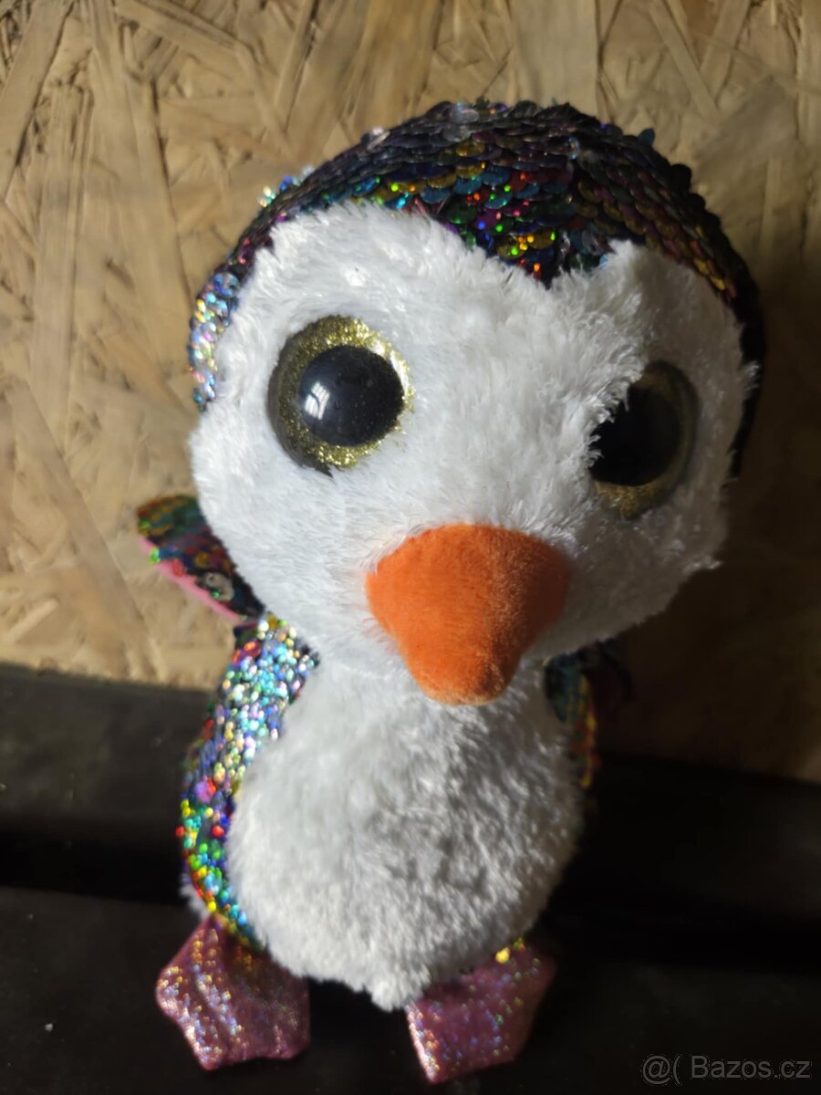 puzzle, plyšák, - 4