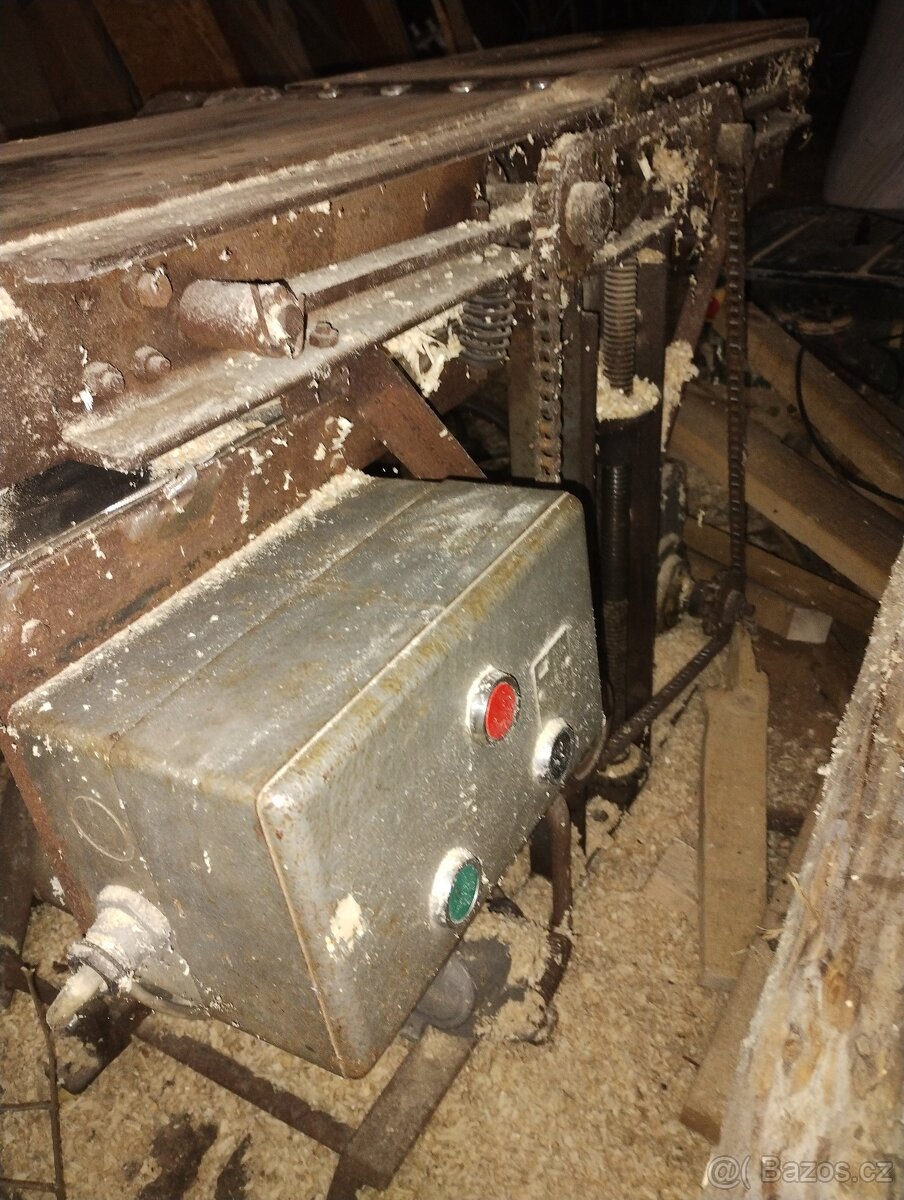 Hoblovka s protahem - 4