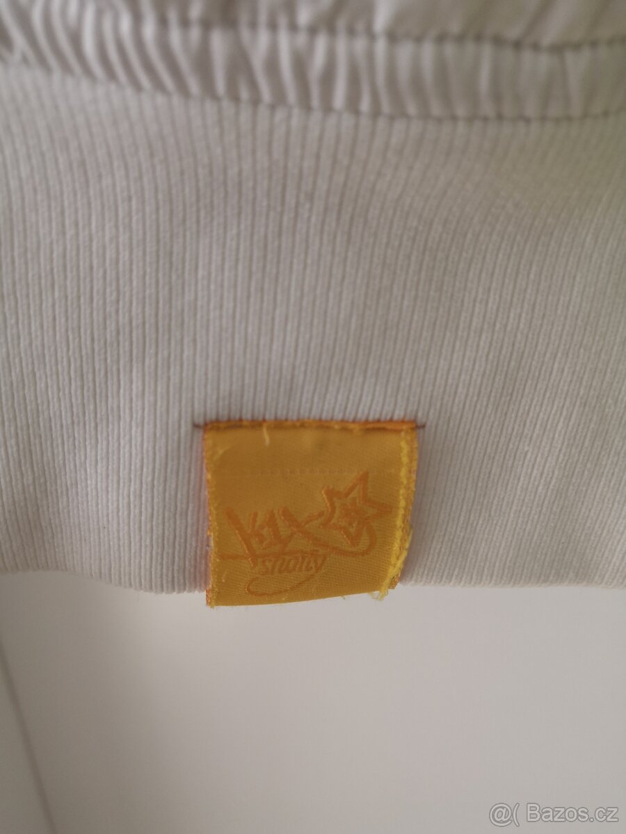 Dámská šusťáková bunda K1X, vel. M - 4