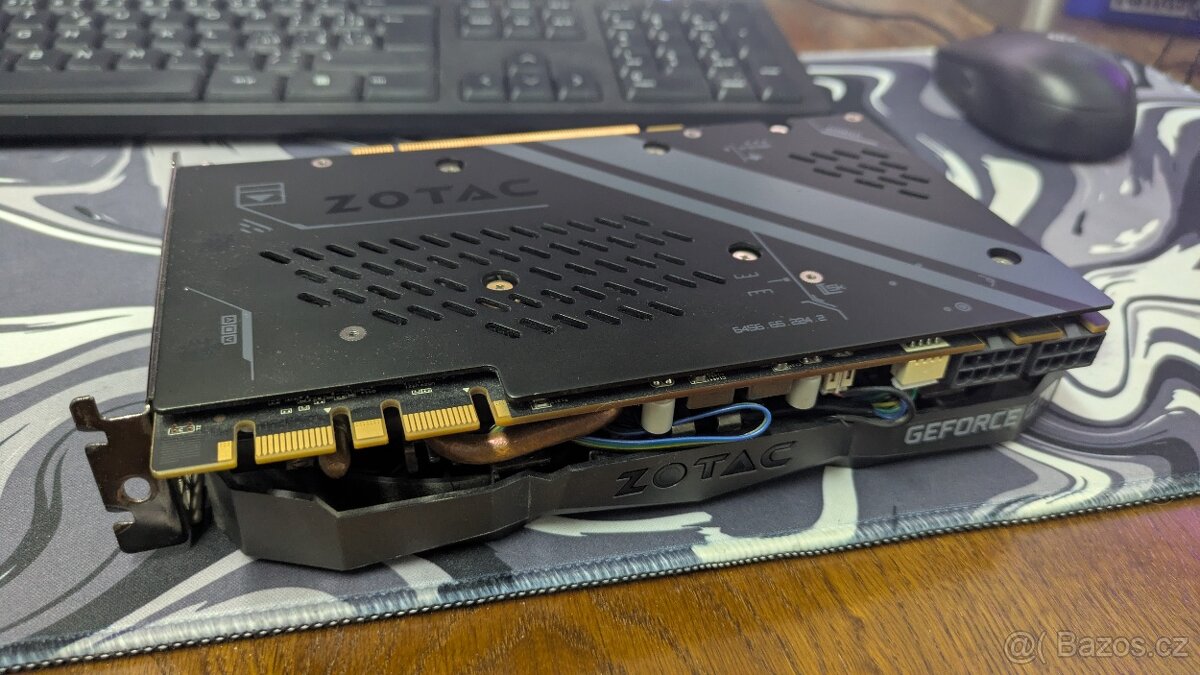 GTX 1080 Ti 11 GB - 4