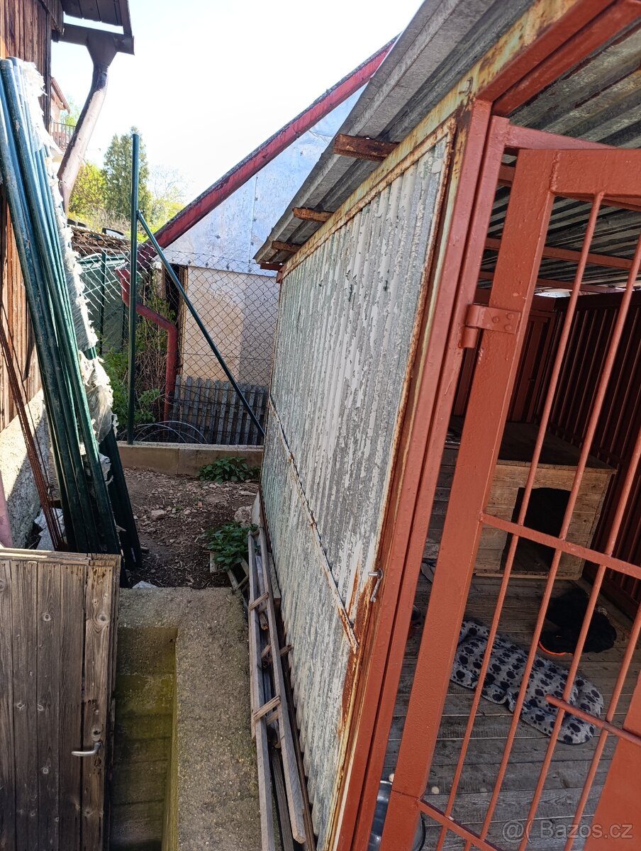 Prodám kotec - 4