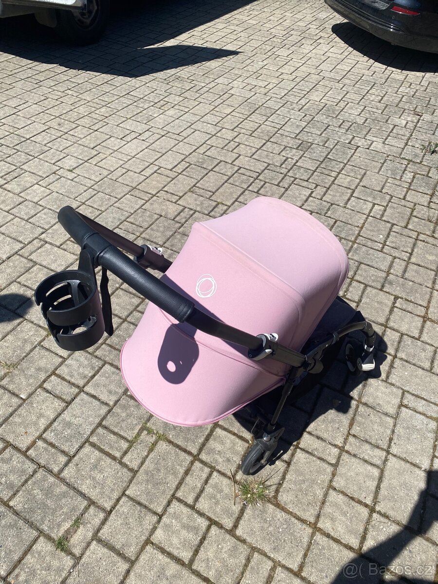 Bugaboo Bee6 - 4