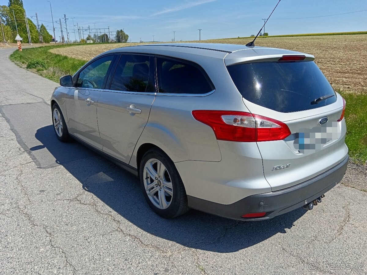 Ford Focus - 4