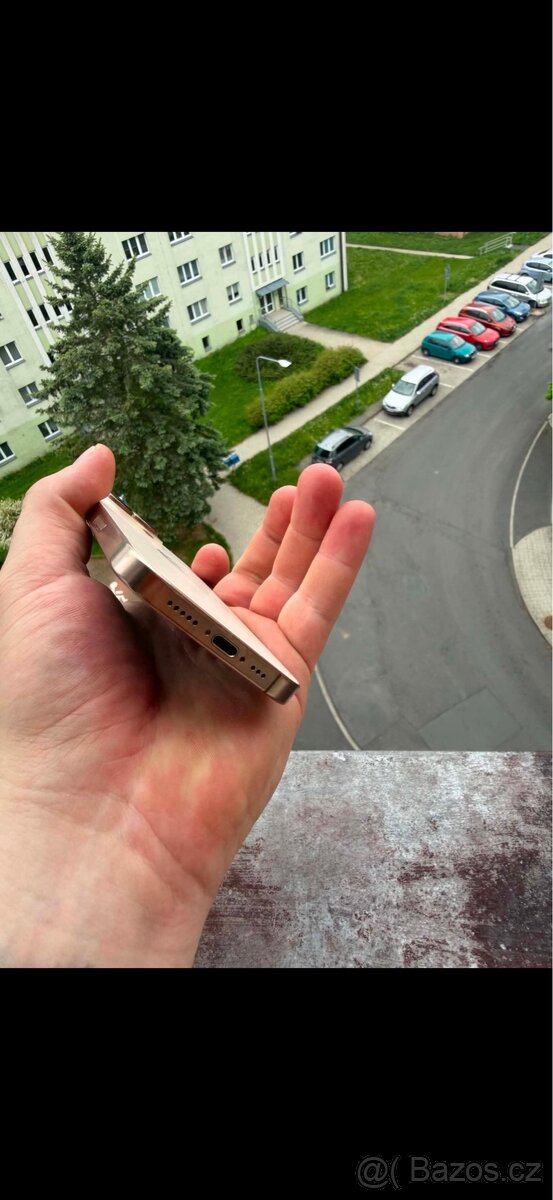 IPhone 16 pro - 4