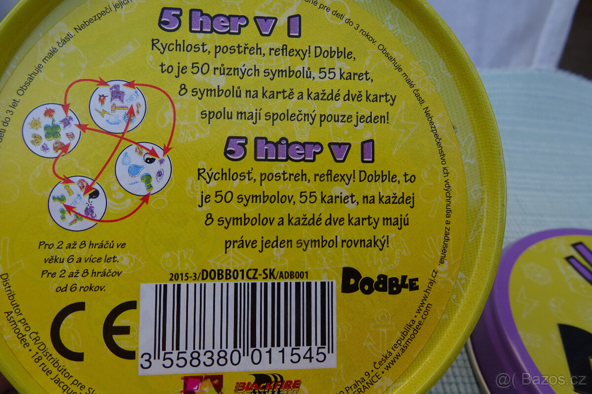Dobble - 4