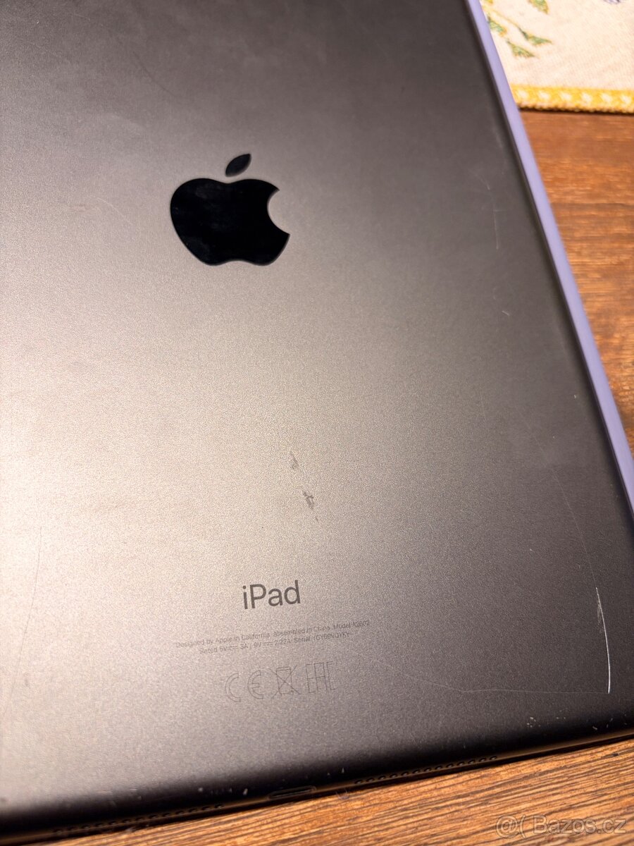 Apple ipad 9 64GB - 4