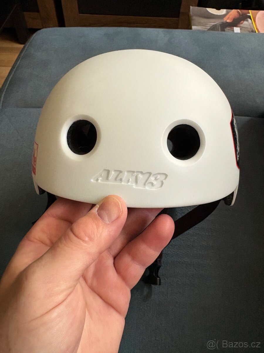ALK13 Helium He2 - 4