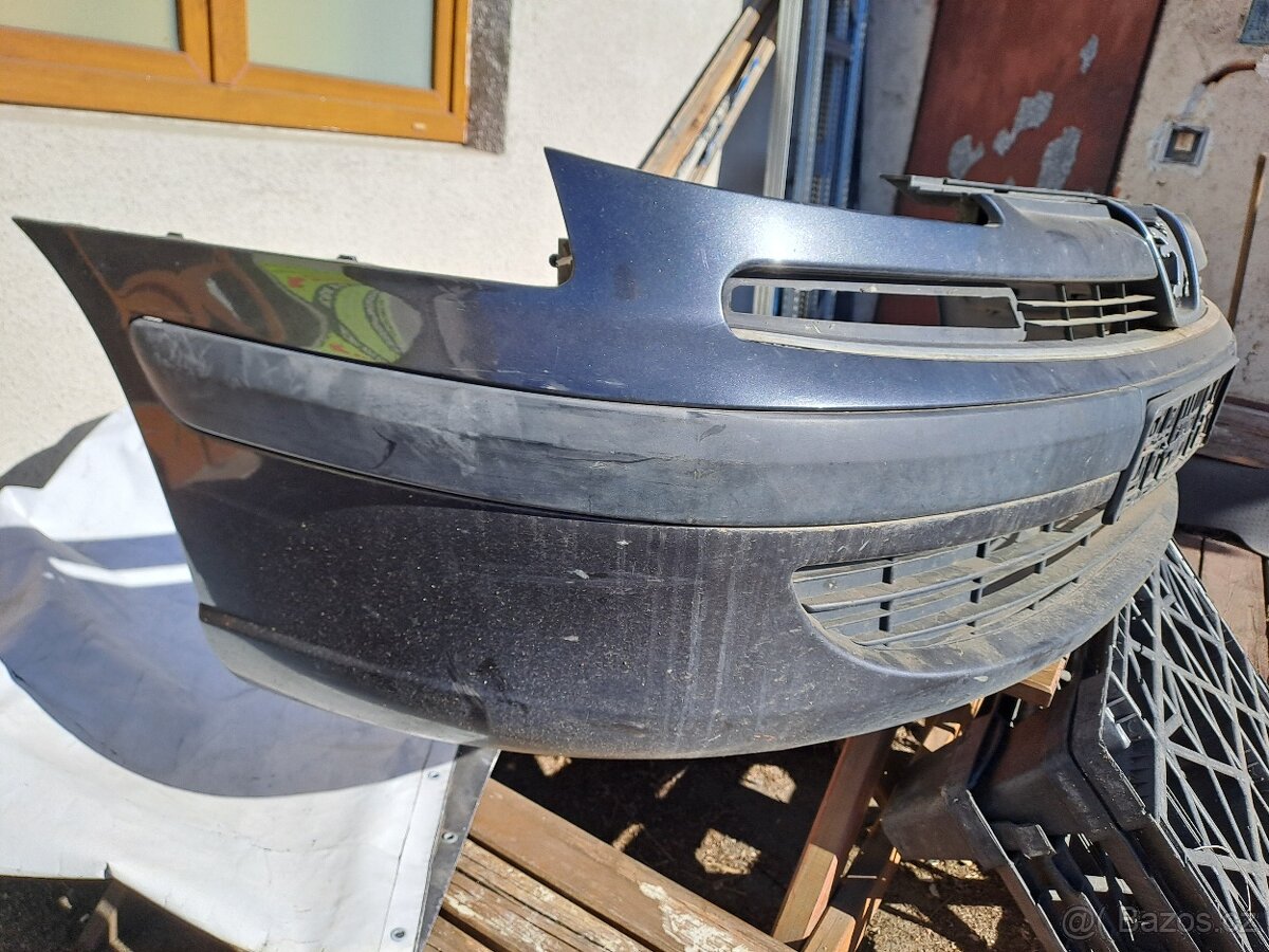 Naraznik Peugeot 807, Citroën C8 - 4