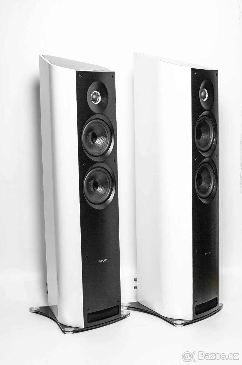 Sonus Faber Venere 2.5 - 4