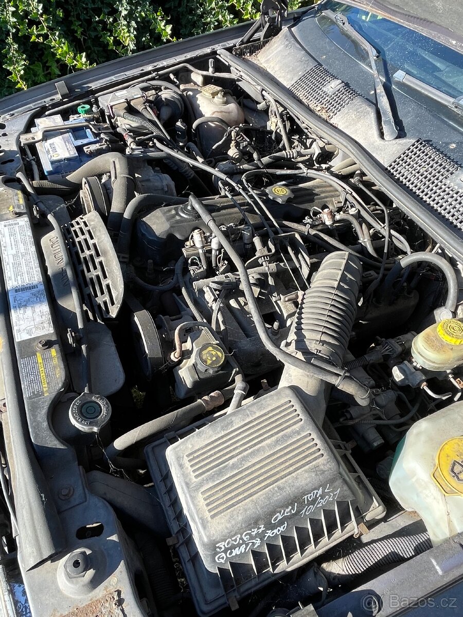 Jeep Grand Cherokee zg/zj 4.0i LPG - 4