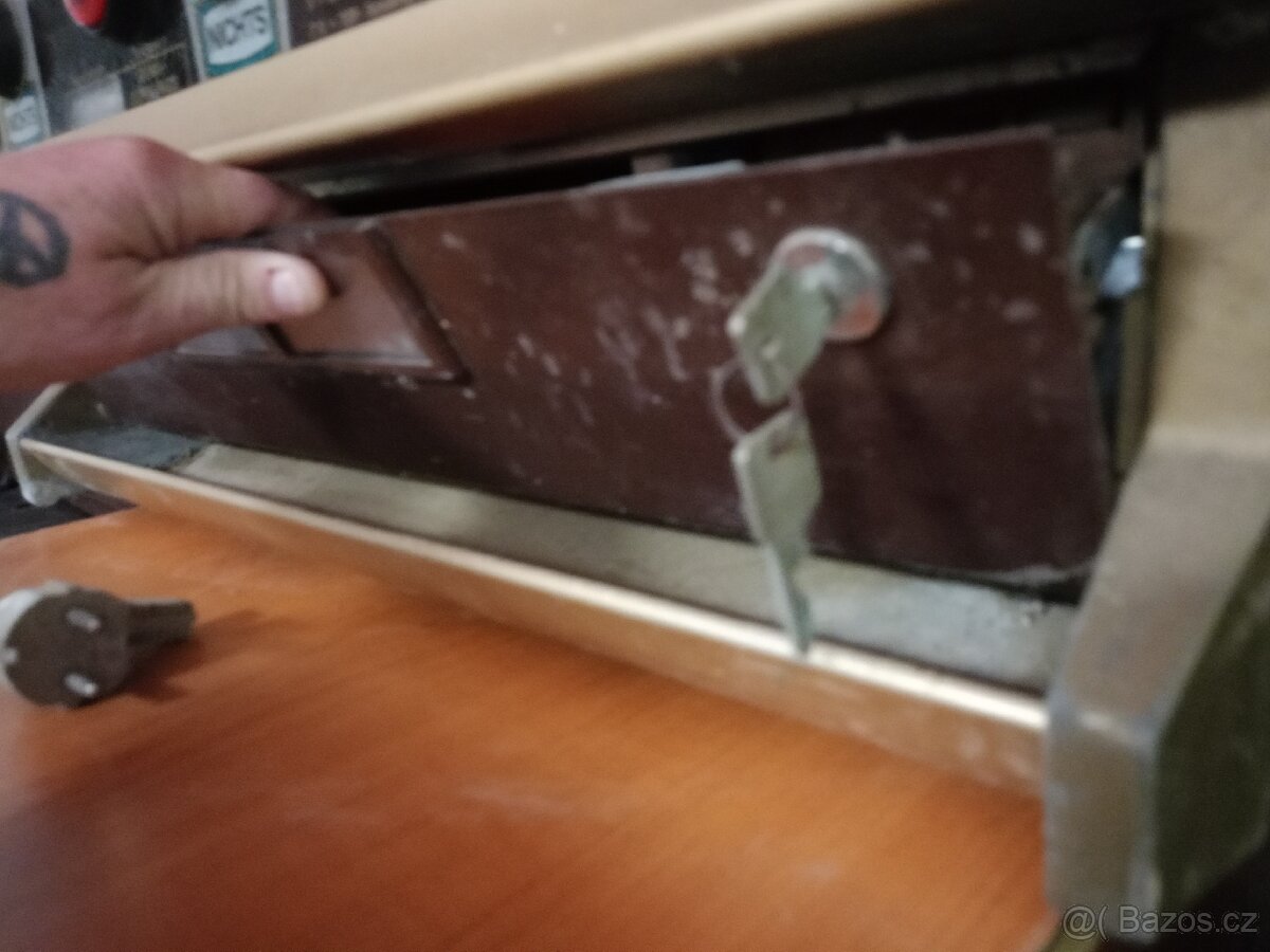 Hrací automat - 4