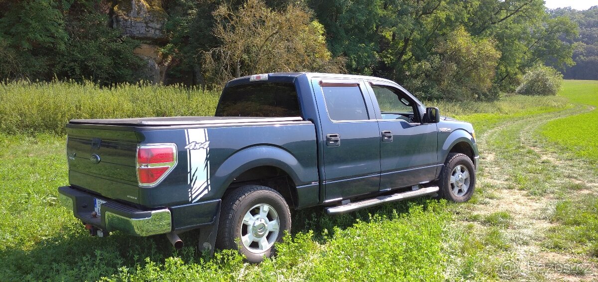 Ford F150