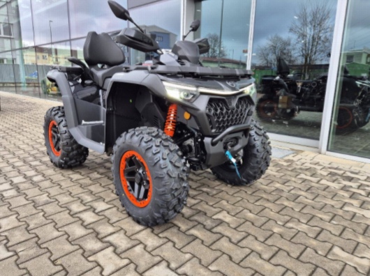 CFMOTO Gladiator X1000 G3 PREMIUM EU5