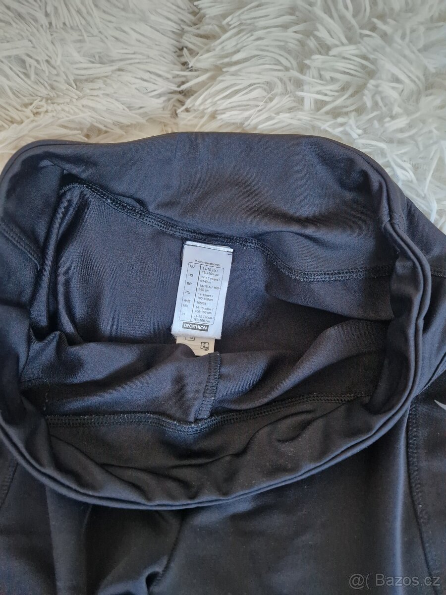 Legíny Decathlon - 4