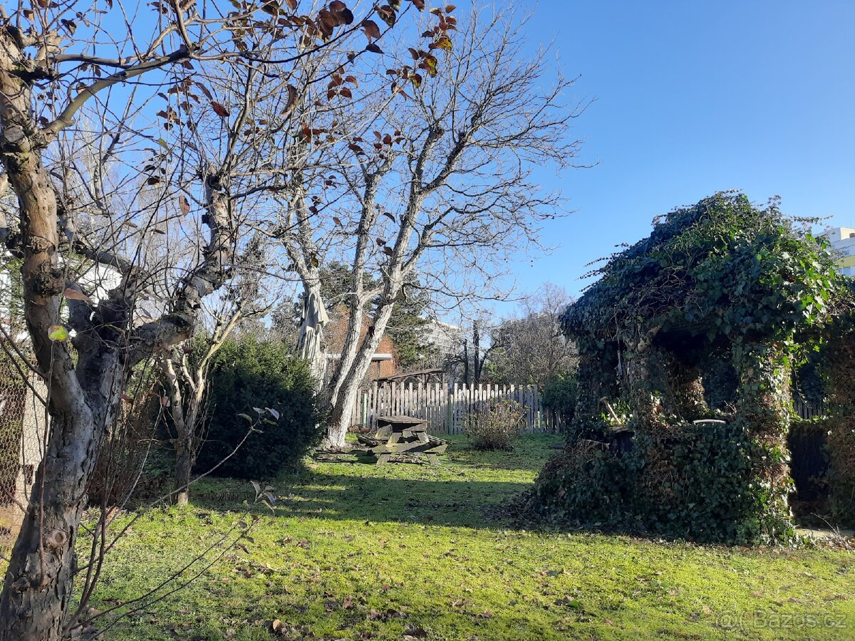 Pronajmu byt v přírodě v Hradci Králové za 10 000 kč - 4