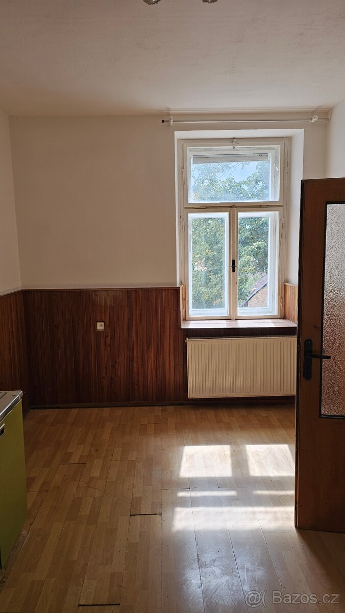 Pronájem bytu 3+kk - Mnich - 4