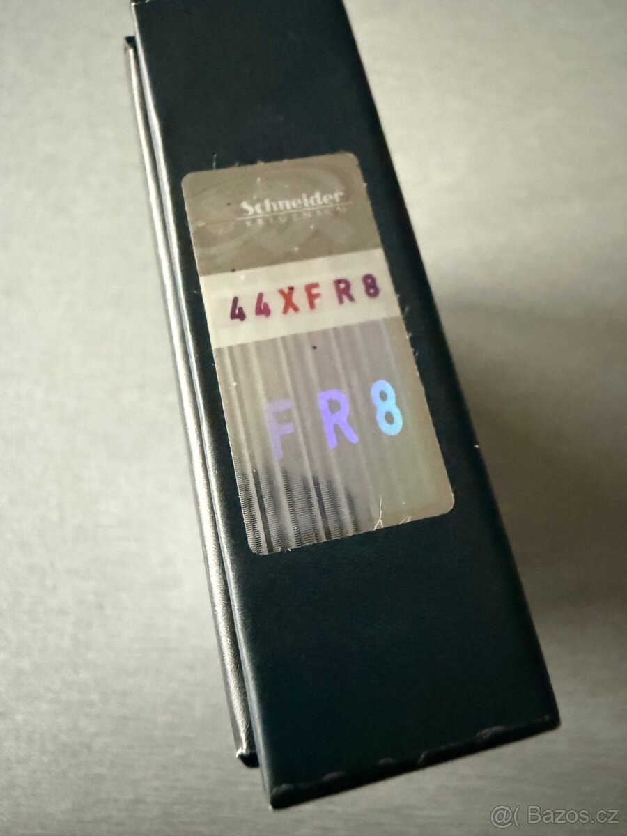 Kruhový polarizační filtr B+W Master HTC C-Pol 46 mm - 4