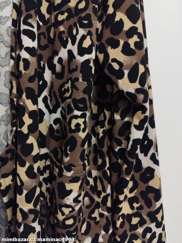 Prodám zánovní kardián z.Janina v.50/52 PC 469,-kč - 4