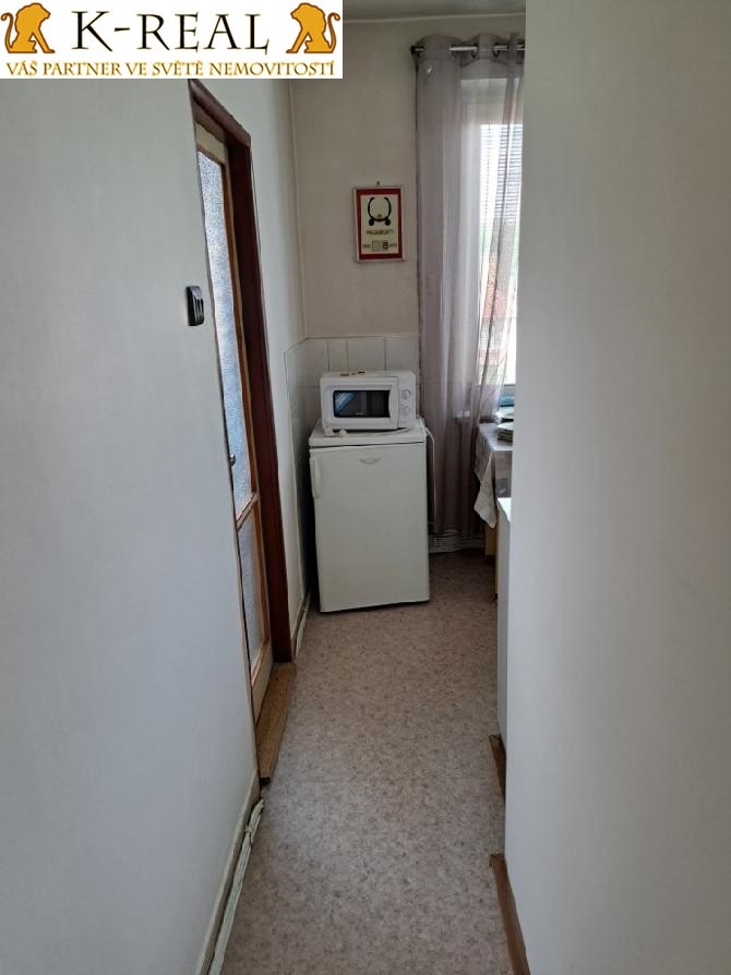 Pronájem byt 3+1 Velké Meziříčí, okr. Žďár nad Sázavou - 4
