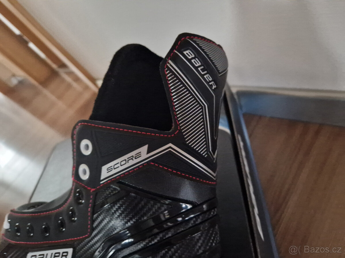 Brusle BAUER Supreme Score, vel. 43,0 - 4