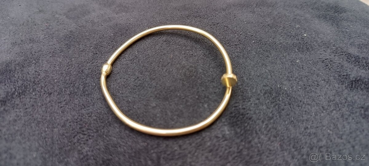 Zlatý hřebík kolekce Simona - 4