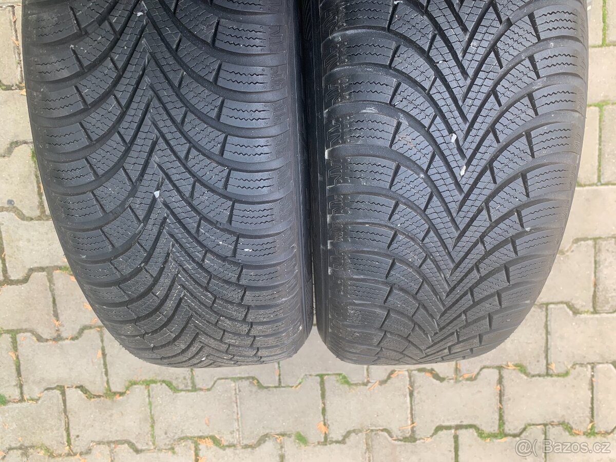 17" 5x114,3 zimní - 4