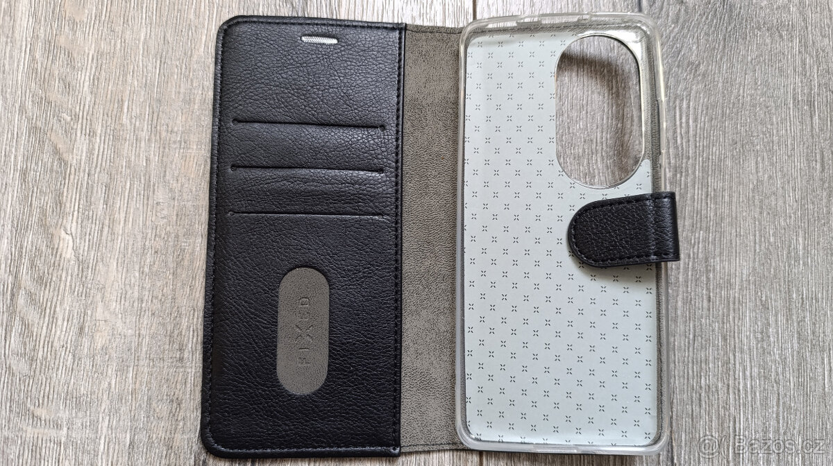 Pouzdro na mobilní telefon Huawei P50 Pro - 4