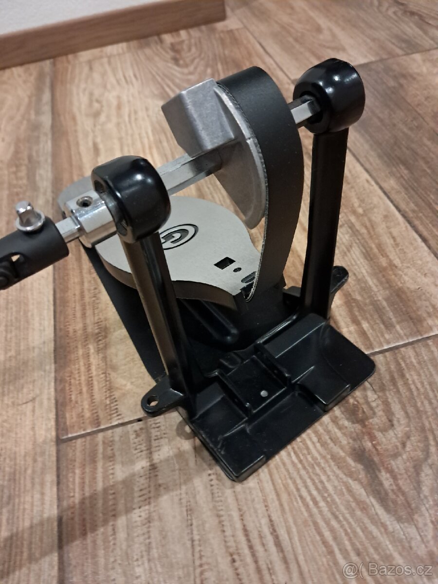 Gibraltar 4711ST-DB dvojšlapka - 4