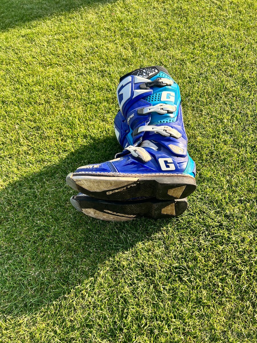 Gaerne SG12. Vel 46 - 4