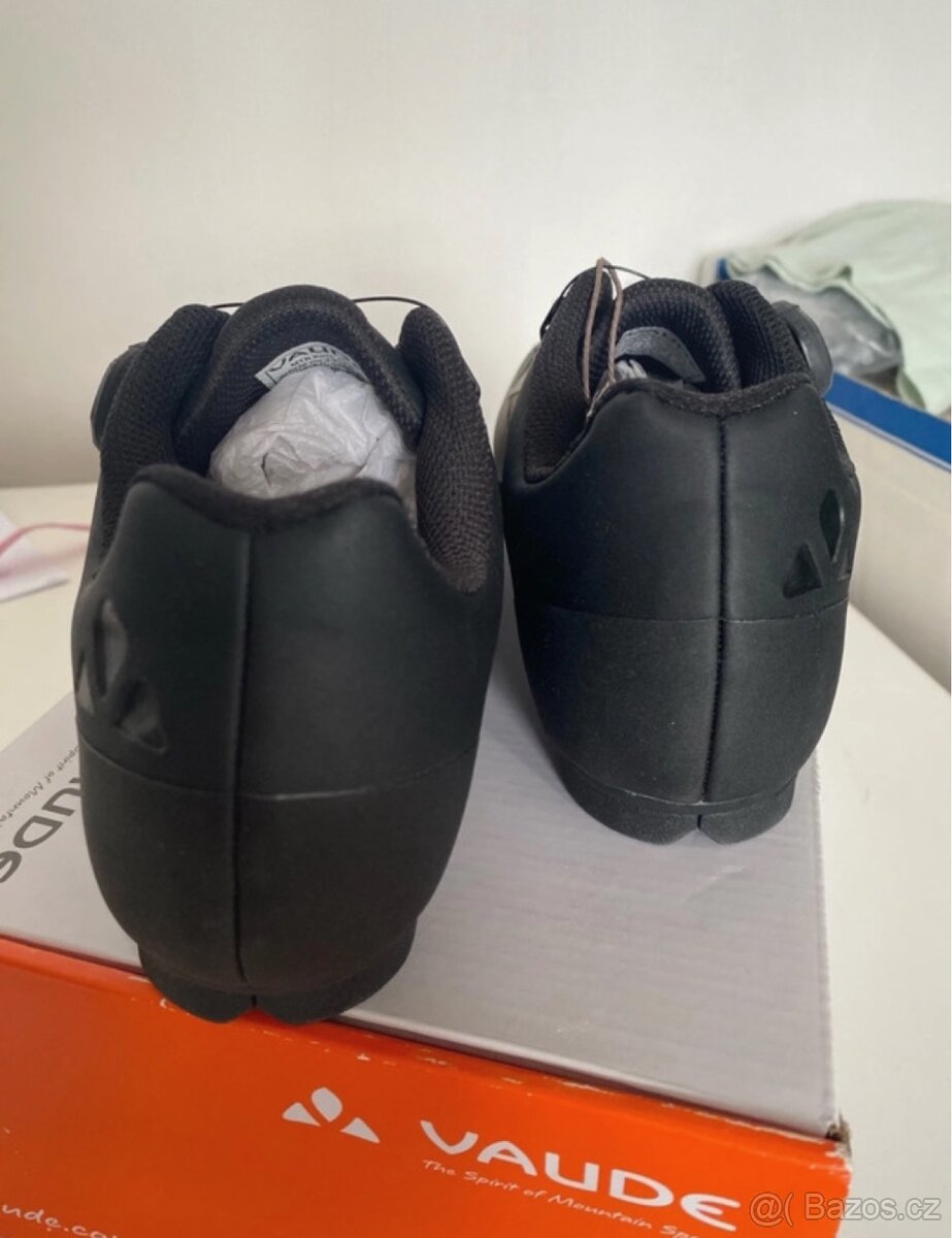 cyklistické tretry Vaude TVL Kuro Tech - 4