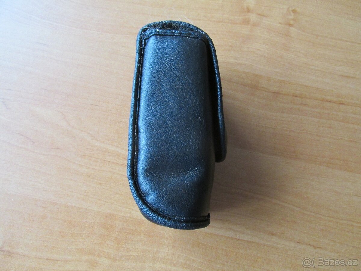 Pouzdra na Blesky a Metz, Hahnel, Sigma a jiné - 4