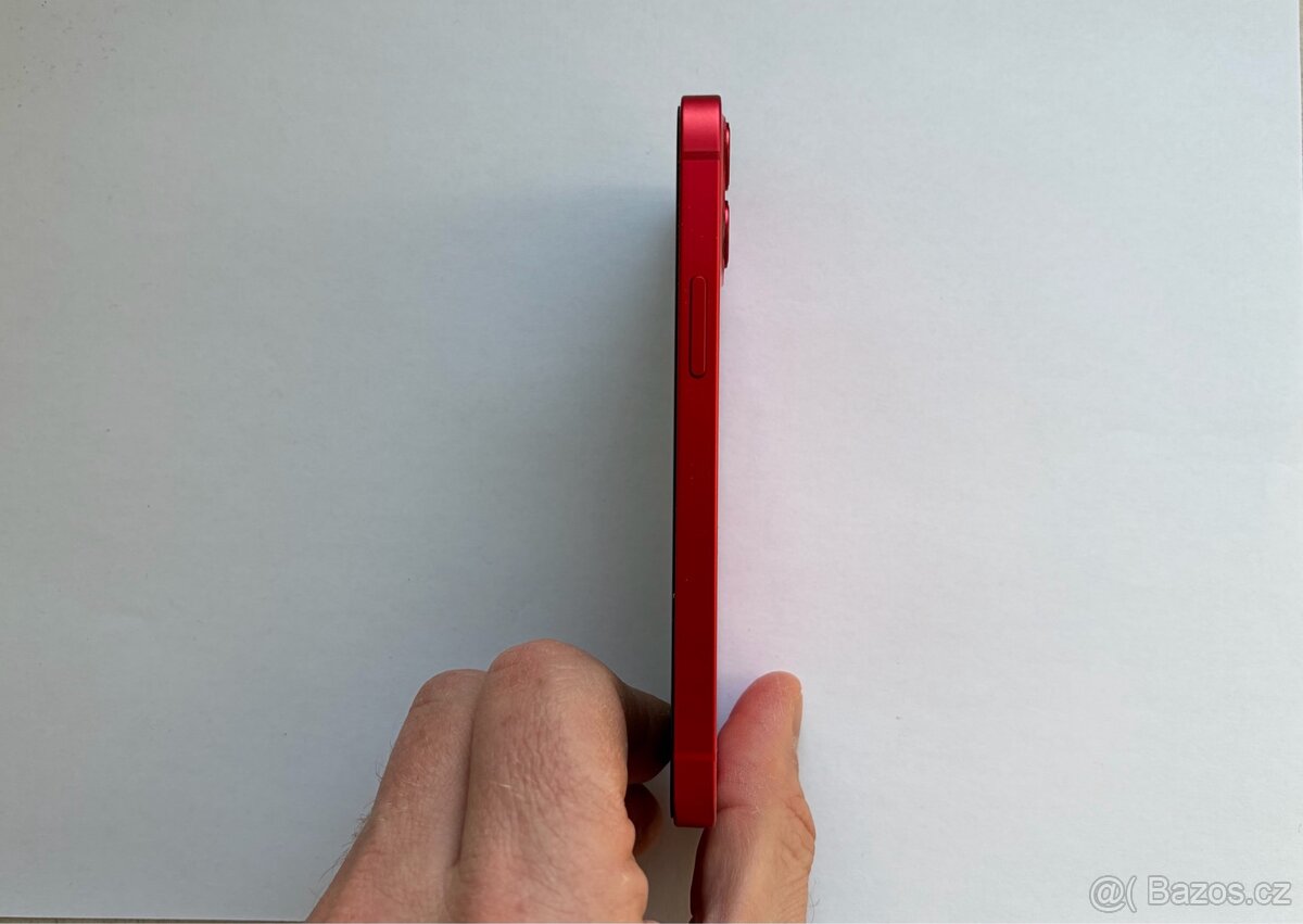 iPhone 12 mini, TOP STAV, ZARUKA - 4