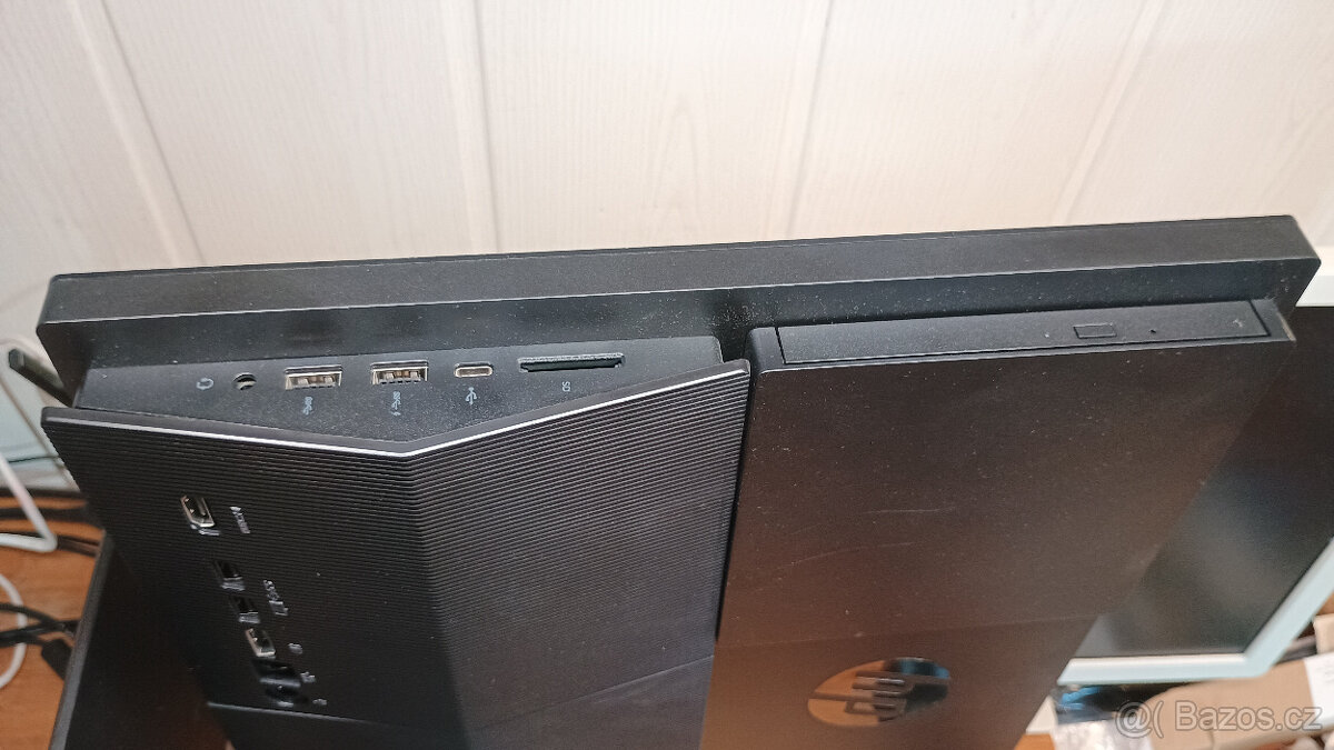 PC#204 sestava HP ProOne 400G4, Core i5, 16GB, 256GB/M2, W11 - 4