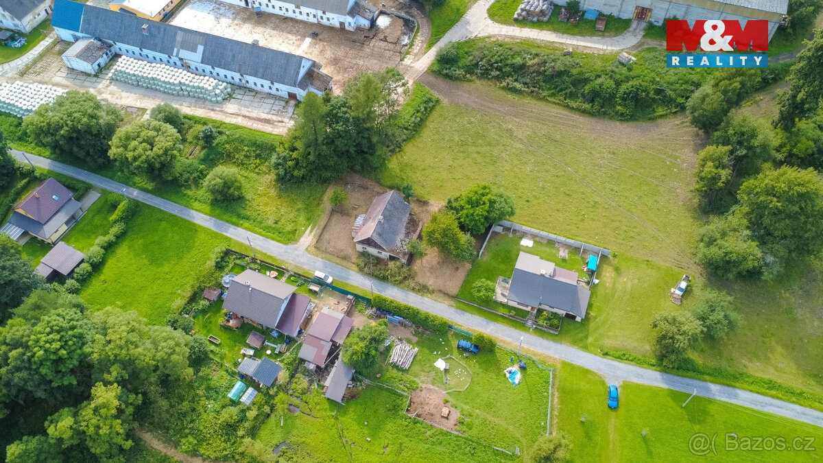 Prodej rodinného domu, 107 m², Hanušovice - 4