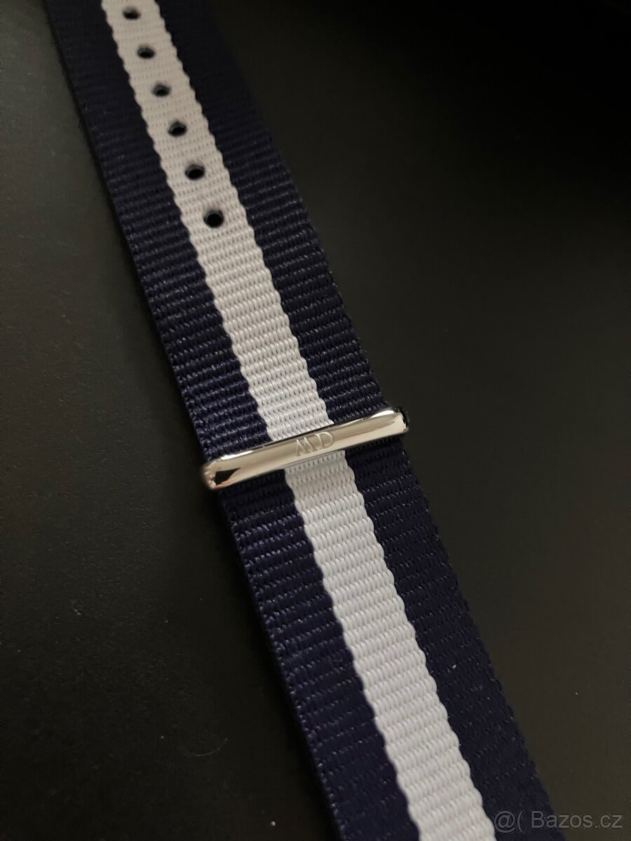 Řemínek na hodinky Daniel Welington - 4