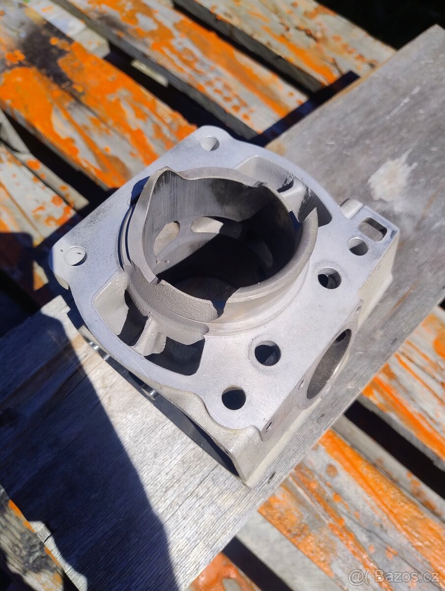 Válec gasgas Rieju 300ccm - 4