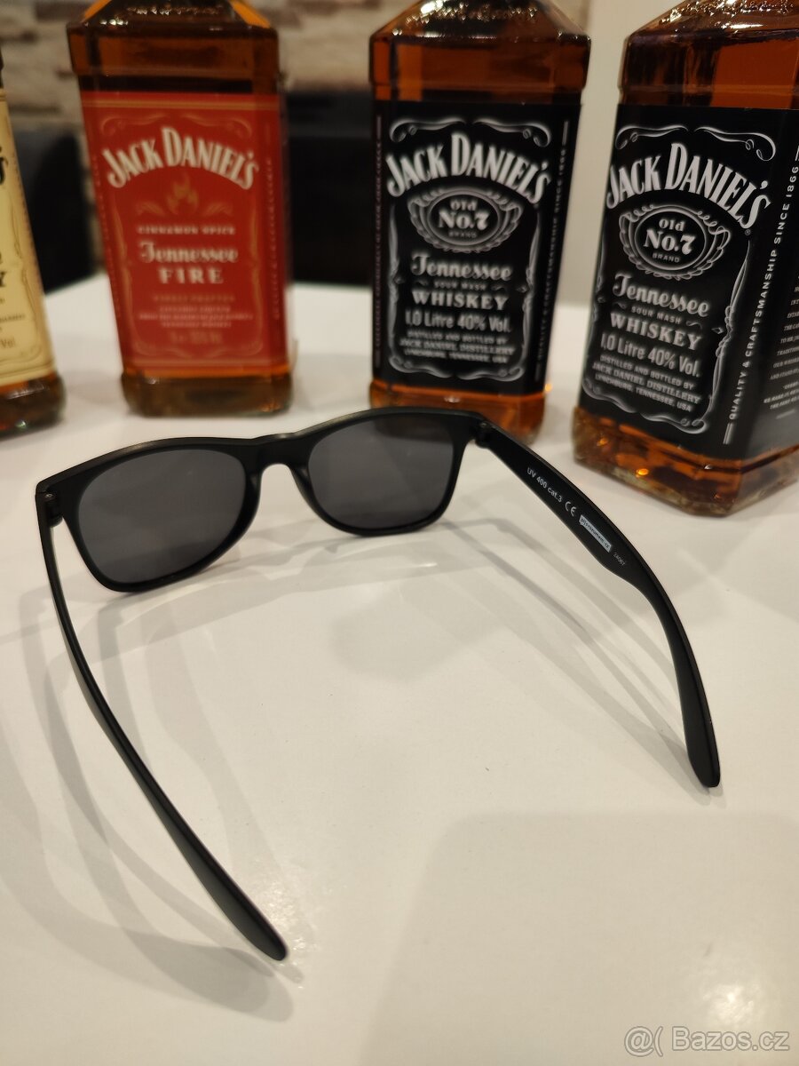 Sluneční brýle Jack Daniel's - 4
