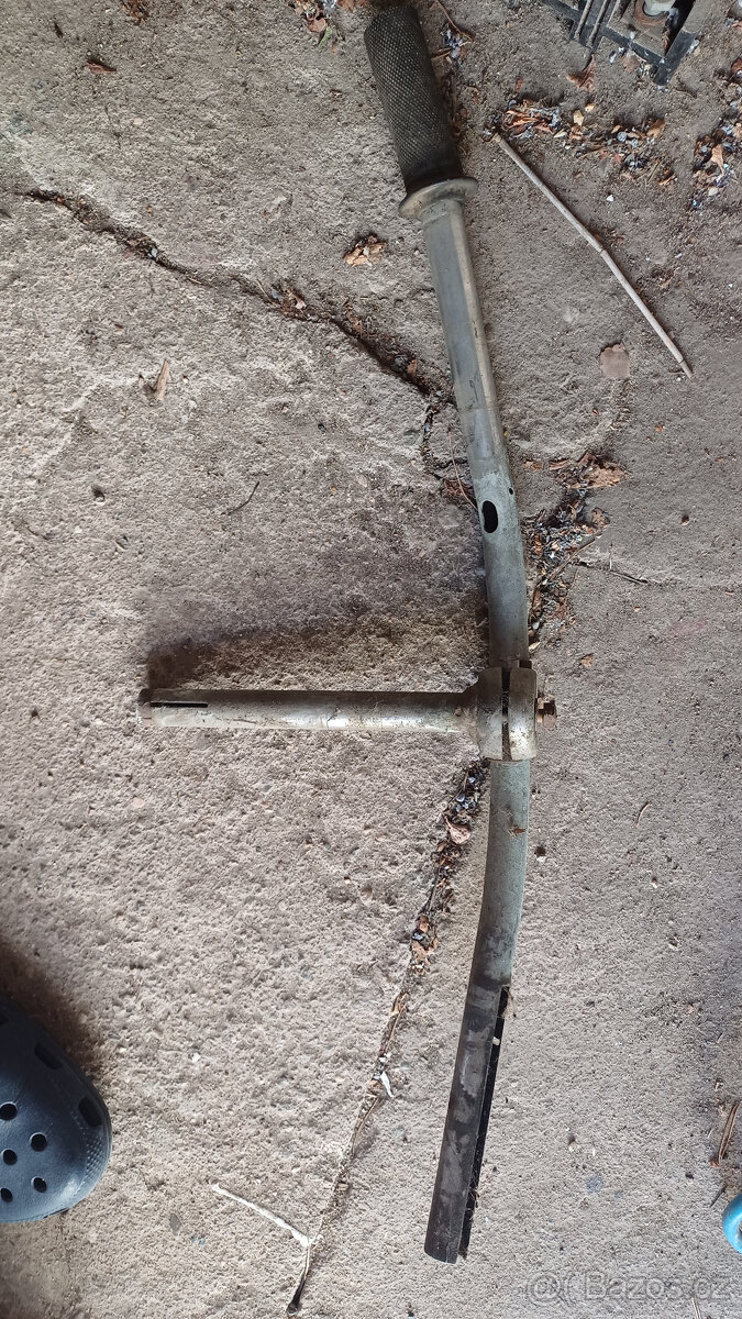 Riditka Jawa 21 2ks - 4