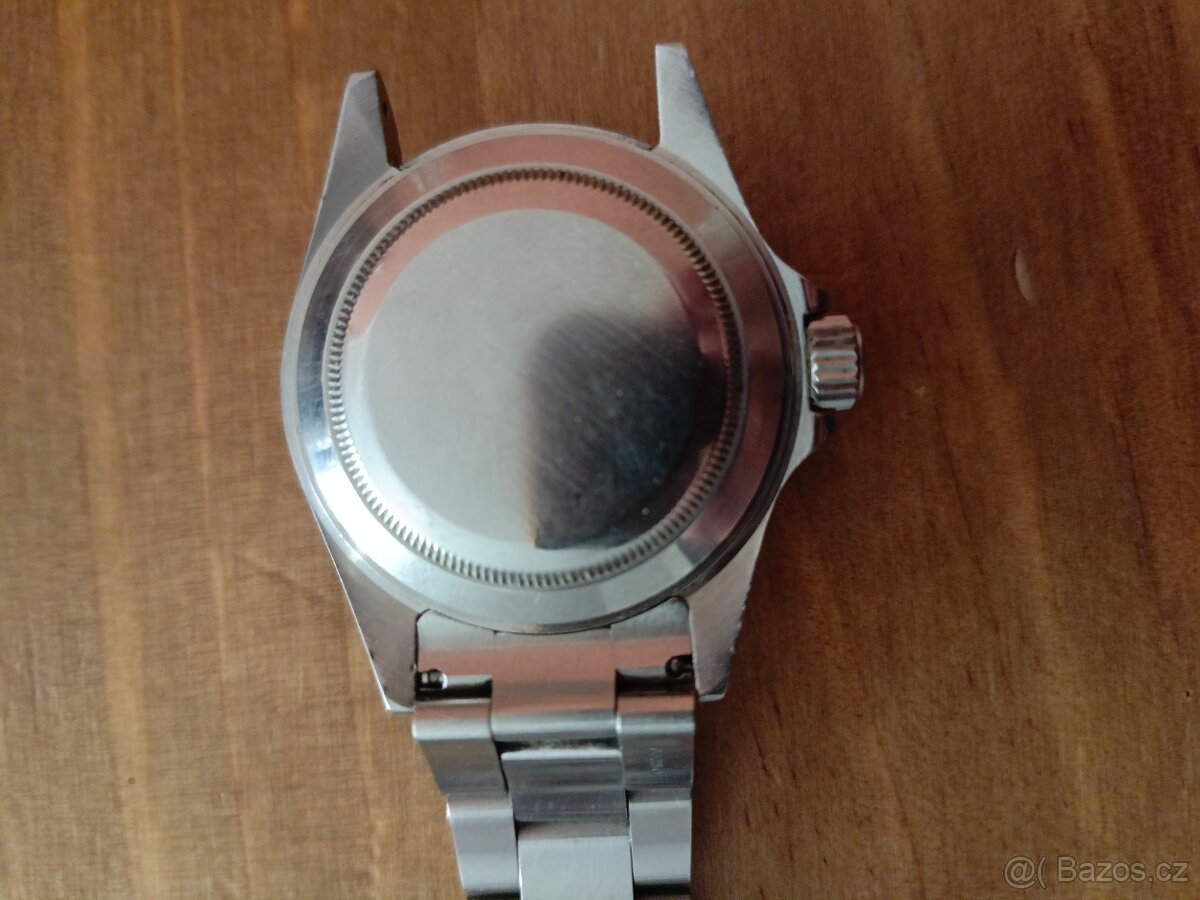 Hodinky číst celé - 4