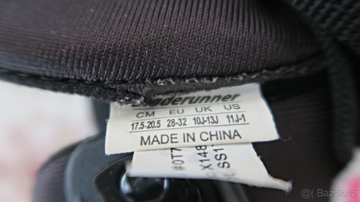 Dětské in-line brusle - 4