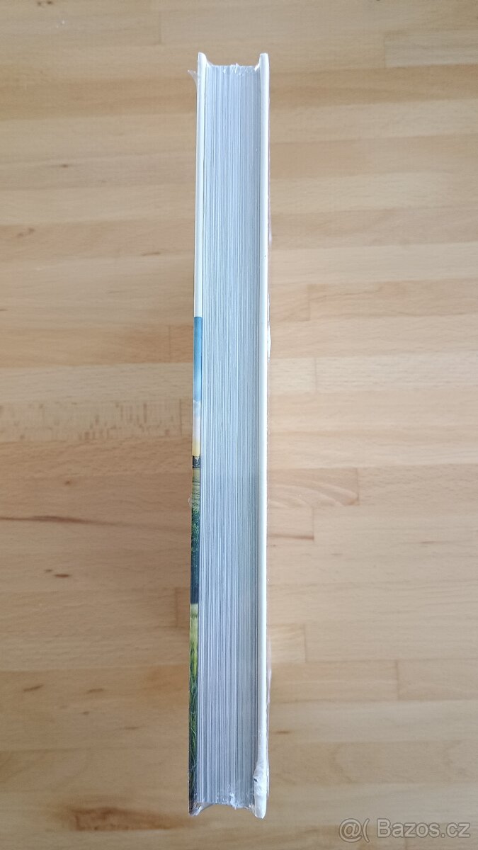 Kuchařka Když jídlo spojuje a další kuchařky - 4