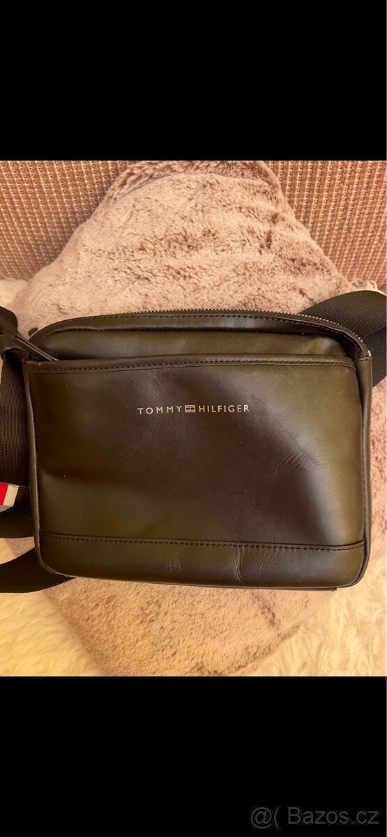 Crossbody Tommy Hilfiger - 4