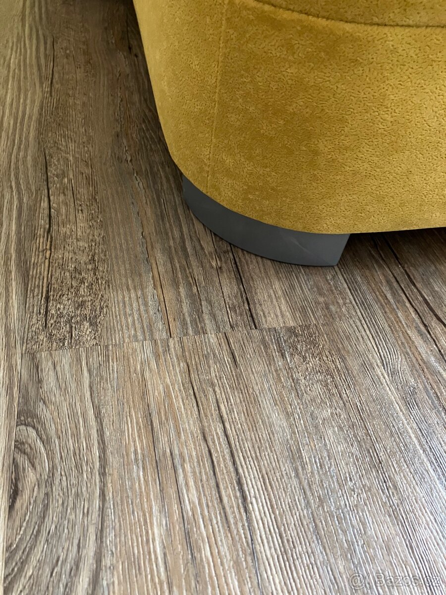 Velká sedací souprava 330x150cm - 4